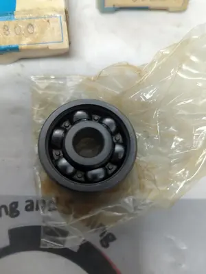 New | in-Stock SST 6300 Bearings | Surplus Asset Holdings #1191911