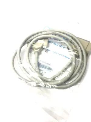 New | in-Stock L-COM DELUXE D-SUB DB25 MALE TO FEMALE CORDSET 25-POS Cable & Wire | Maverick Industrial Sales #1113596