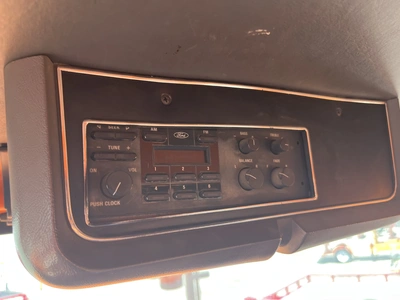 Used 1991 FORD L8000 VAC-CON Combination Sewer Cleaners Michigan US | Miedema Asset Management Group #1340416