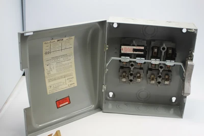 New | in-Stock Gould ITE F421 Switchgears California US | Davliegogo LLC #1705610