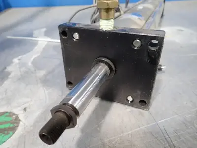 USED FABCOAIR MP3X5X4X1FFASEMRV