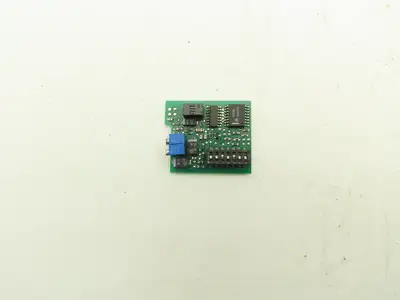 Pepperl Fuchs MPA188HD Photoelectric Sensor Multifunction Timer/Logic Card
