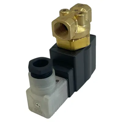 NEW SMC VXE2330-03-5DL1 2 PORT SOLENOID VAVLE VXE2330035DL1