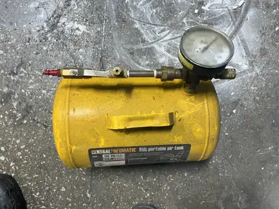 Used CENTRAL PNEUMATIC _UNKNOWN_ Miscellaneous MRO Ohio US | HGR 24 #1469567