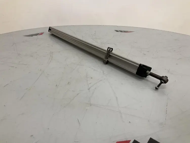 Used NOVOTECHNIK LWH 600 Transducers Michigan US | Ideal Machinery #714480
