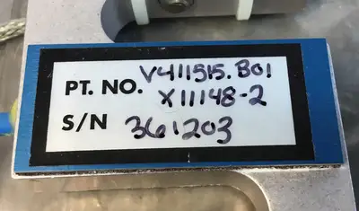 Used STOCK _UNKNOWN_ Sensors South Carolina US | Palmetto Automation #1455633