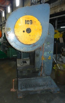 USED ROUSSELLE 4