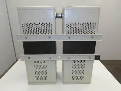 Sola 23-28-275-6 CVS Power Transformer 7500VA HV 240/480V LV 120/240V