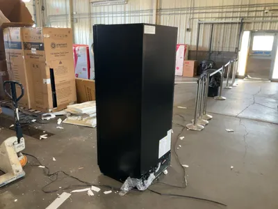 Used VINOTEMP EL-300GFEBRR Refrigerators Michigan US | Miedema Asset Management Group #1437348