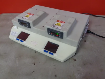 Heat Wax Spinner P/N KFD0001 - For Parts