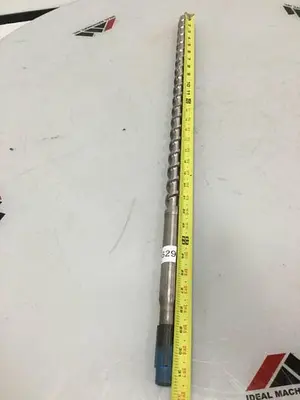 USED VAN DORN F/S VAND 30 MM