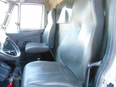 Used 2018 INTERNATIONAL DURASTAR 4300 Misc Trucks Arizona US | Tuscon Trux & Equipment Sales #1542912