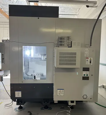 2023 HAAS UMC-500 Universal Machining Centers | Clark Machinery Sales, LLC (13)