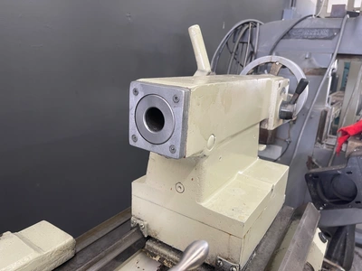 2005 CADILLAC 1940 Engine Lathes | PM Machines (9)