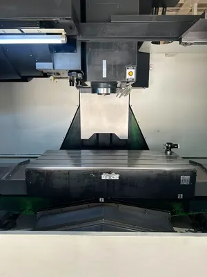Used 2013 DOOSAN DNM 500II Vertical Machining Centers California US | MachineStation #1310681