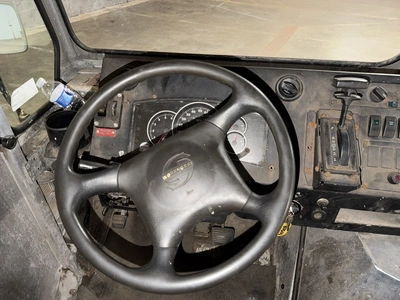 Used 2008 WORKHORSE ROUTE STAR BREAD TRUCK Vans Ohio US | Miedema Asset Management Group #1709473
