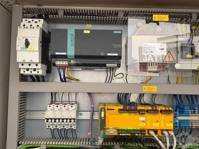 USED 2013 VDF BOEHRINGER DUS 630 TI