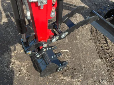 Used 2026 SDLANCH ME20 DIESEL Crawler Excavators - Mini Michigan US | Miedema Asset Management Group #1474661