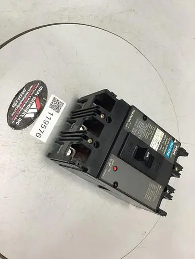 Used FUJI ELECTRIC BU-ESB3040 Circuit Breakers Michigan US | Ideal Machinery #586155