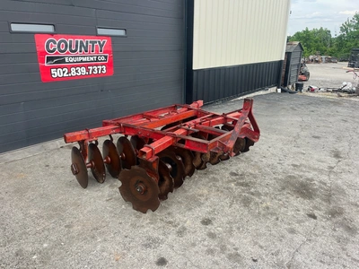 7ft DISC Lift Disc Disc | County Equipment Company LLC (2)