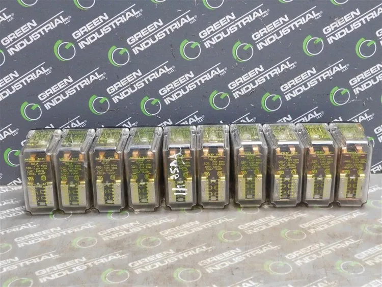 Used _UNKNOWN_ 219DXBP Relays & Switches | Green Industrial #679754