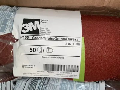 New | in-Stock 3M 763U Miscellaneous MRO Ohio US | HGR 24 #1283992