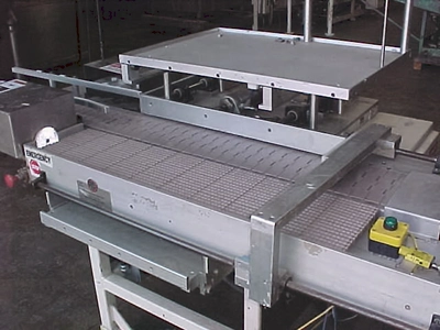 USED RLS ENTERPRISES GPT 100