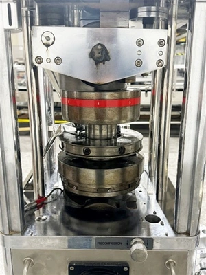 Used RIVA _UNKNOWN_ Tablet Presses Connecticut US | DMC Industries #1281645