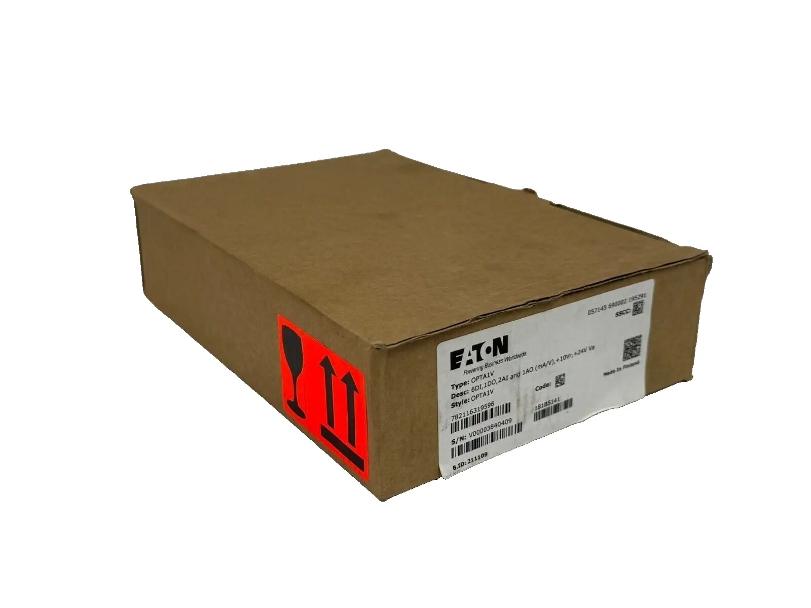 NEW EATON OPTA1V
