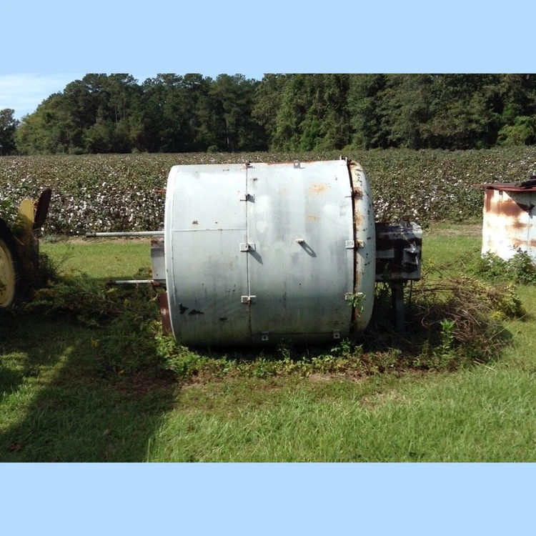 Used _UNKNOWN_ _UNKNOWN_ Boat Parts & Accessories Kentucky US | Savona Equipment LTD #1170766