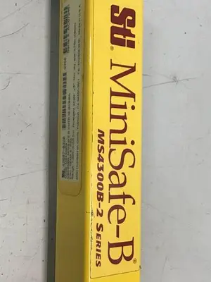 USED STI MS4332BX