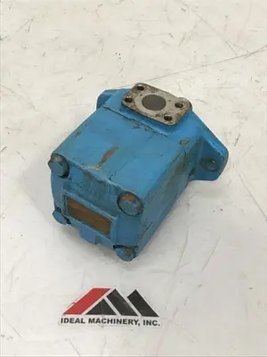 USED VAN DORN HF01H238T