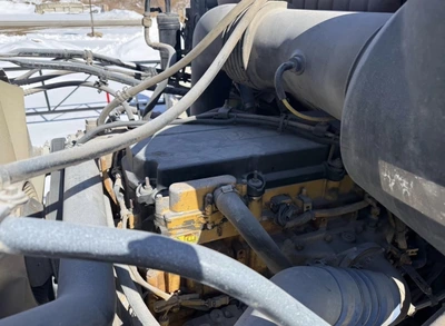 2005 STERLING Concrete Mixer Concrete Mixer Truck | Iron Listing (9)