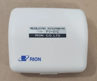 NEW RION PV-91C