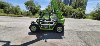 Used 2025 MERLO P276 Telehandlers Ontario CA | Platinum Group #1352827