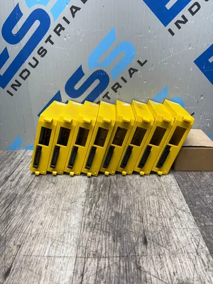 FANUC A03B-0807-C104 Electrical/PLC/Automation | ESS Industrial Equipment Sales (3)