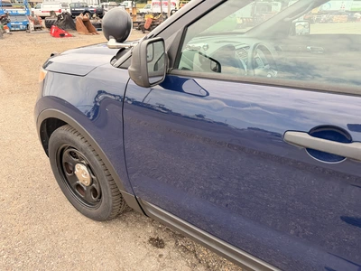 Used 2014 FORD EXPLORER SUVs Michigan US | Miedema Asset Management Group #1391788