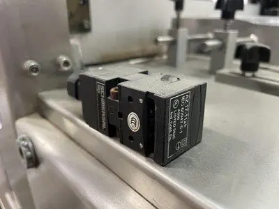 USED 2004 ARENCO SHANGHAI PMK 800