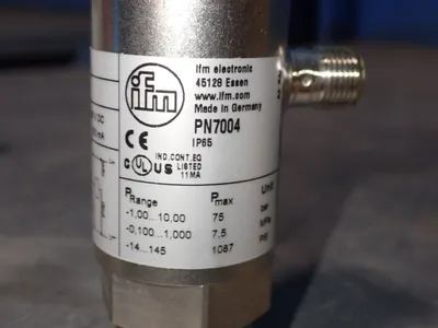 NEW IFM PN7004