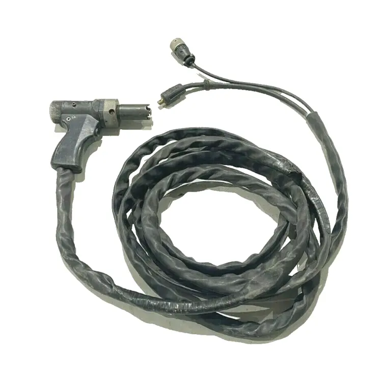 Used EMHART TUCKER _UNKNOWN_ Cable & Wire | Maverick Industrial Sales #1110309