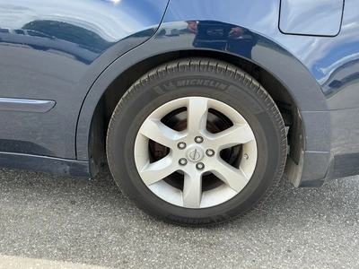 USED 2008 NISSAN ALTIMA