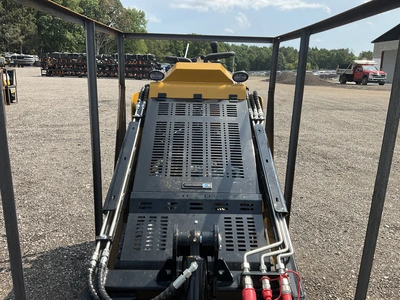Used 2026 CFG INDUSTRY KJT27 MINI SKID STEER LOADER Skid Steer Loaders Michigan US | Miedema Asset Management Group #1341105