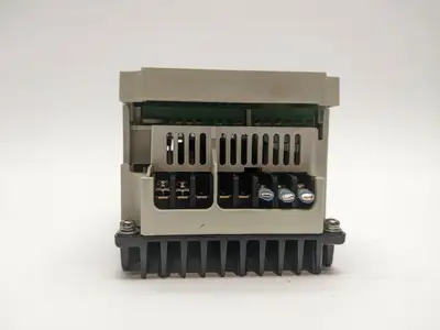 BLFD30A2 | Oriental Motor  VEXTA Brushless Speed Controller MISSING COVER - Used