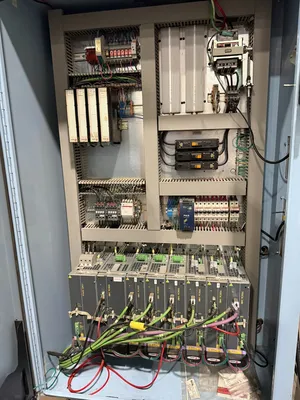 2014 DMS 5T6-10-5-48STOLxx CNC ROUTER | CNC EXCHANGE (13)