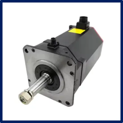 USED FANUC A06B-2272-B605