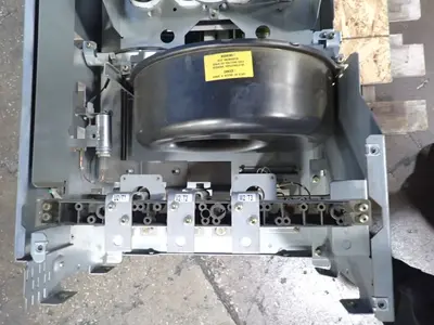 USED SIEMENS 6SE70321EG20Z