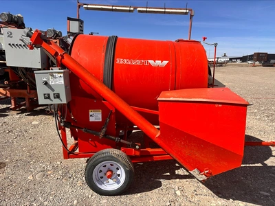 Used _UNKNOWN_ _UNKNOWN_ Misc Spreaders Idaho US | Tri-Steel Manufacturing #1557097