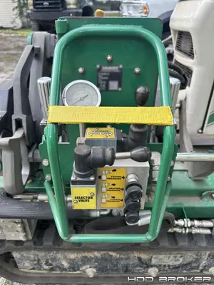 Used 2019 MCELROY 2019 MCELROY TRACSTAR NO.28 Butt Welders Florida US | HDD Broker #1346830