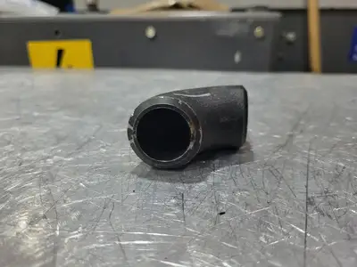 1" 90 Deg. Elbow Butt Weld WP11