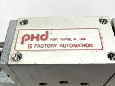 USED PHD TS061X3-A-J2-R2